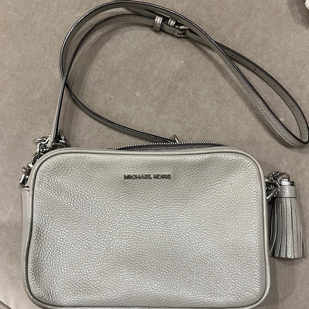 Michael Kors Cross Body Bag